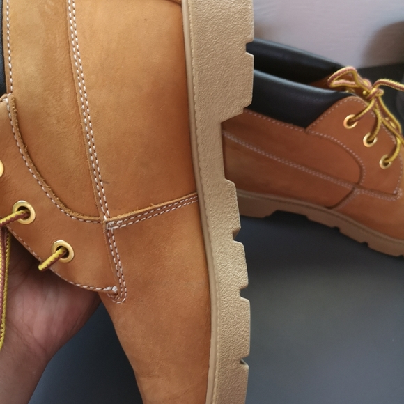 Timberland - Picture 4 of 4